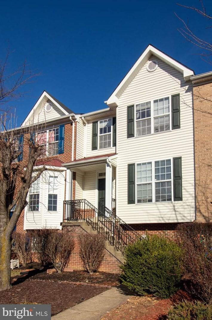 15257 Brazil Cir, Woodbridge, VA 22193
