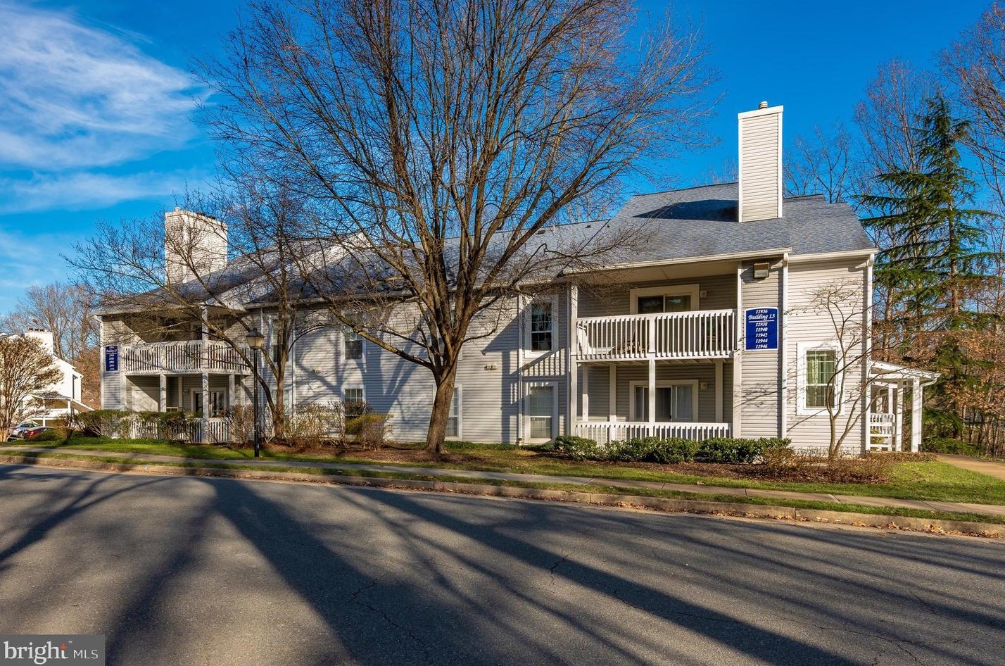 11942 Cardamom Dr #11942, Woodbridge, VA 22192