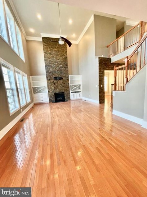 2446 Transom Pl, Woodbridge, VA 22191