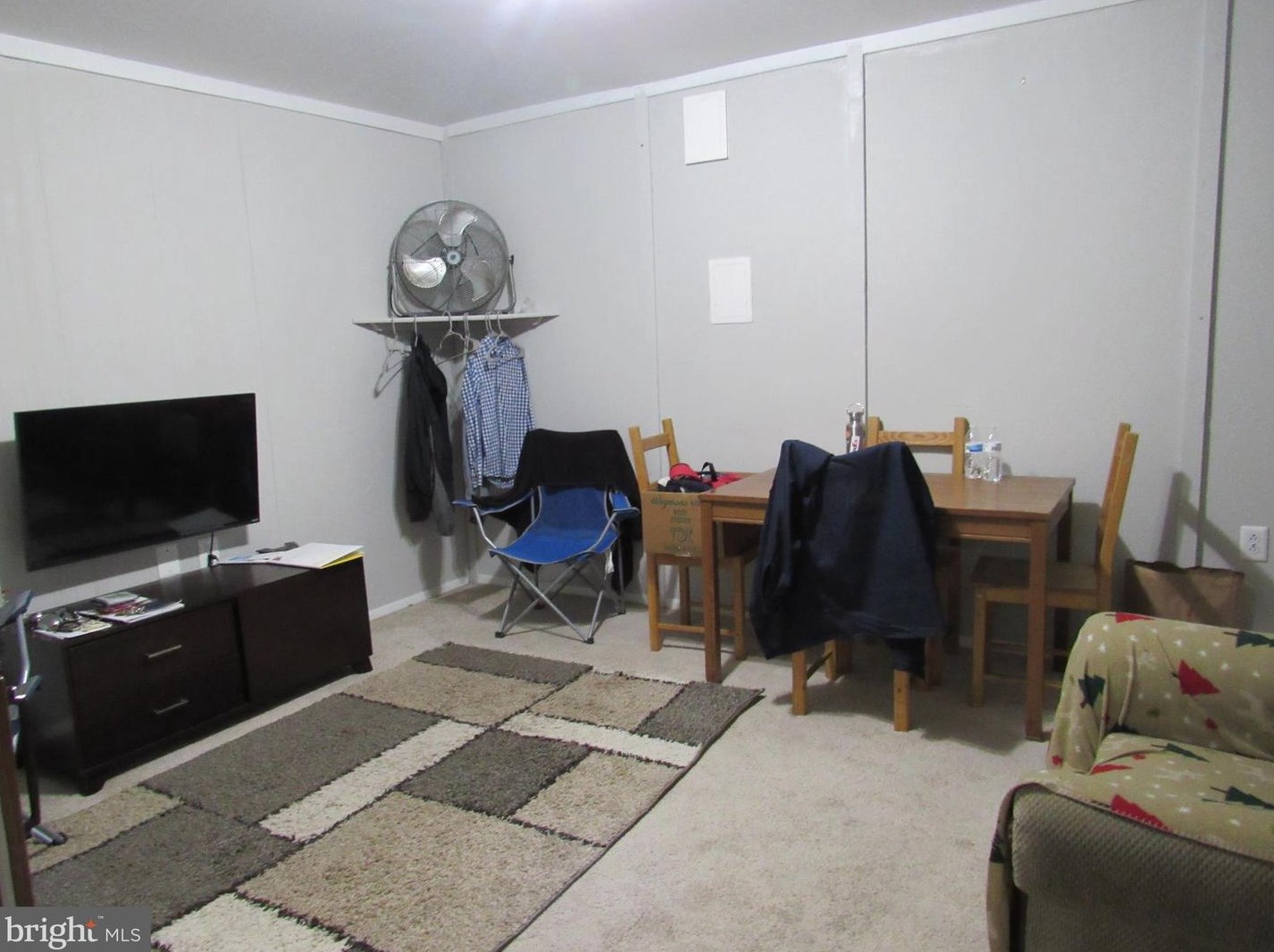 14776 Candlewood Ct, Woodbridge VA  22191-3108 exterior