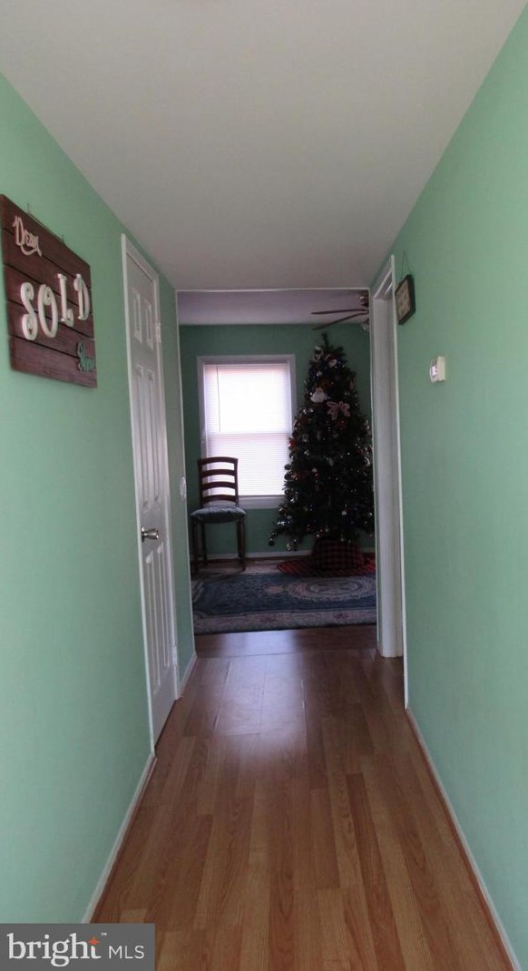 14776 Candlewood Ct, Woodbridge VA  22191-3108 exterior