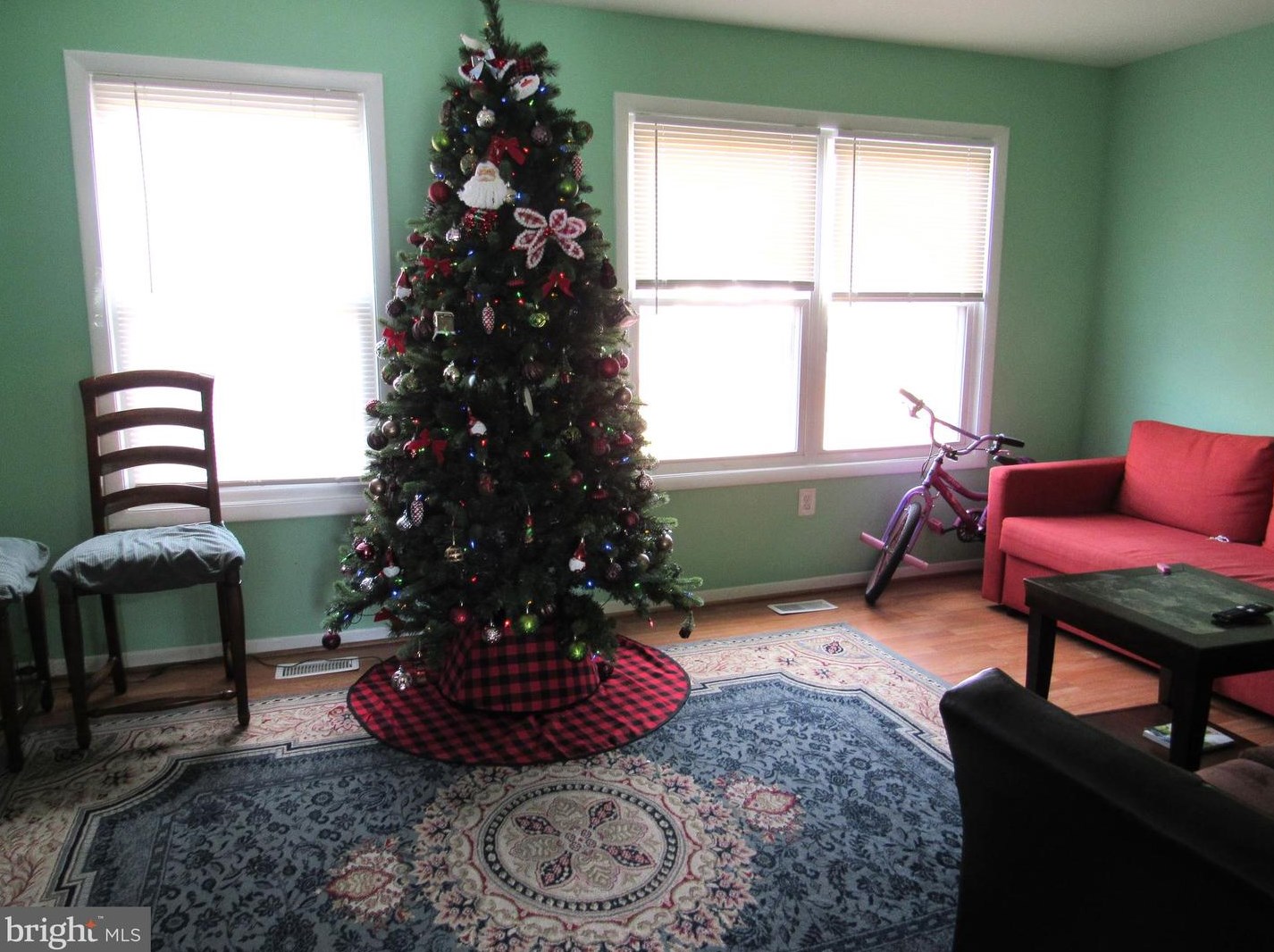 14776 Candlewood Ct, Woodbridge VA  22191-3108 exterior