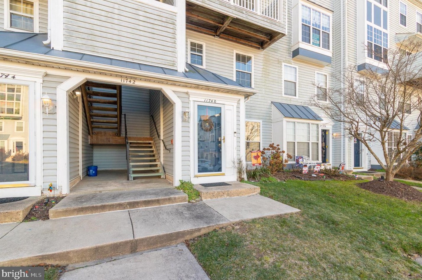 11740 Tolson Pl #11740, Woodbridge, VA 22192