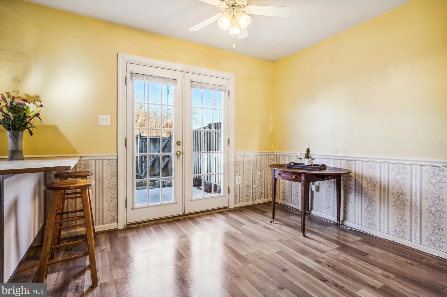 3634 Dahlgren Pl, Dumfries VA  22026-2602 exterior