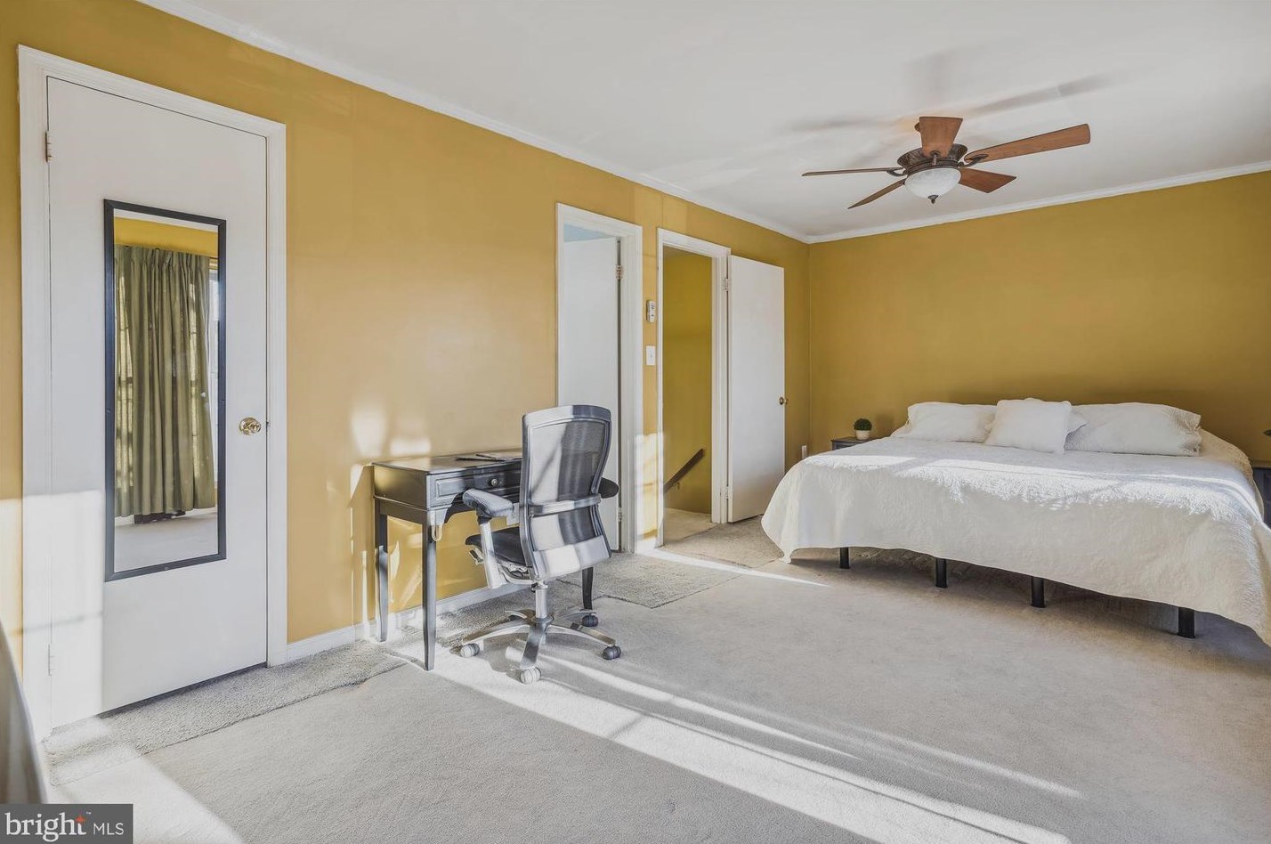 3634 Dahlgren Pl, Dumfries VA  22026-2602 exterior
