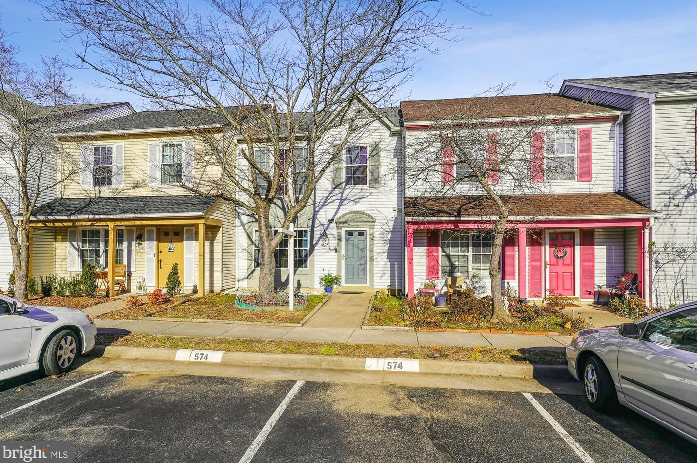 3634 Dahlgren Pl, Dumfries, VA 22026-2602