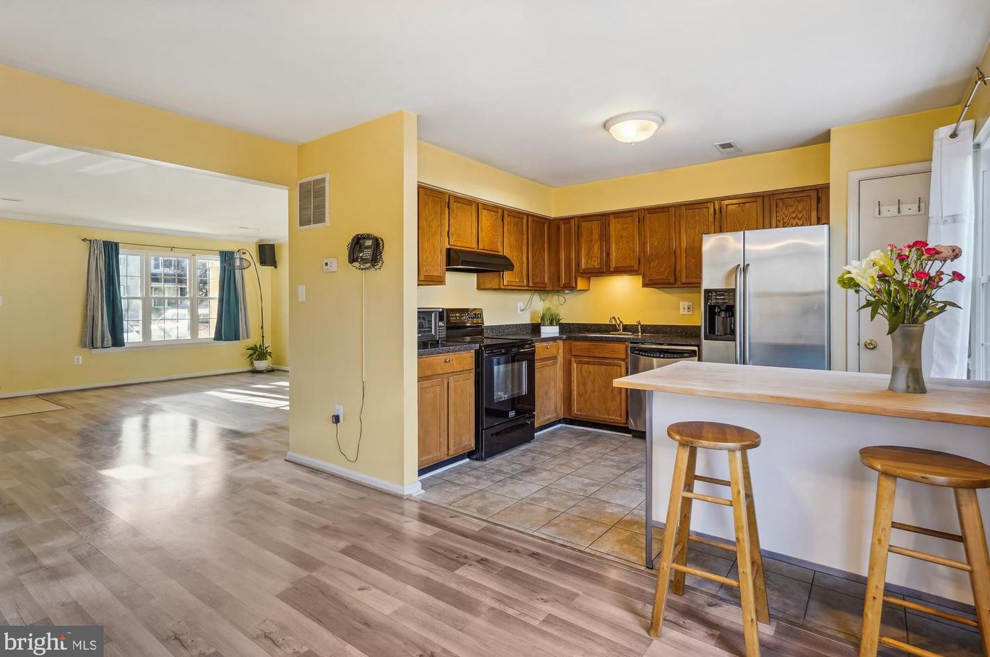3634 Dahlgren Pl, Dumfries VA  22026-2602 exterior