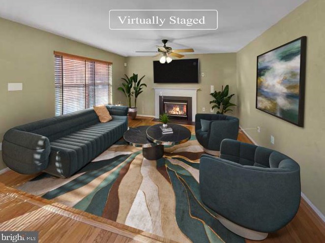 5771 Rhode Island Dr, Woodbridge, VA 22193