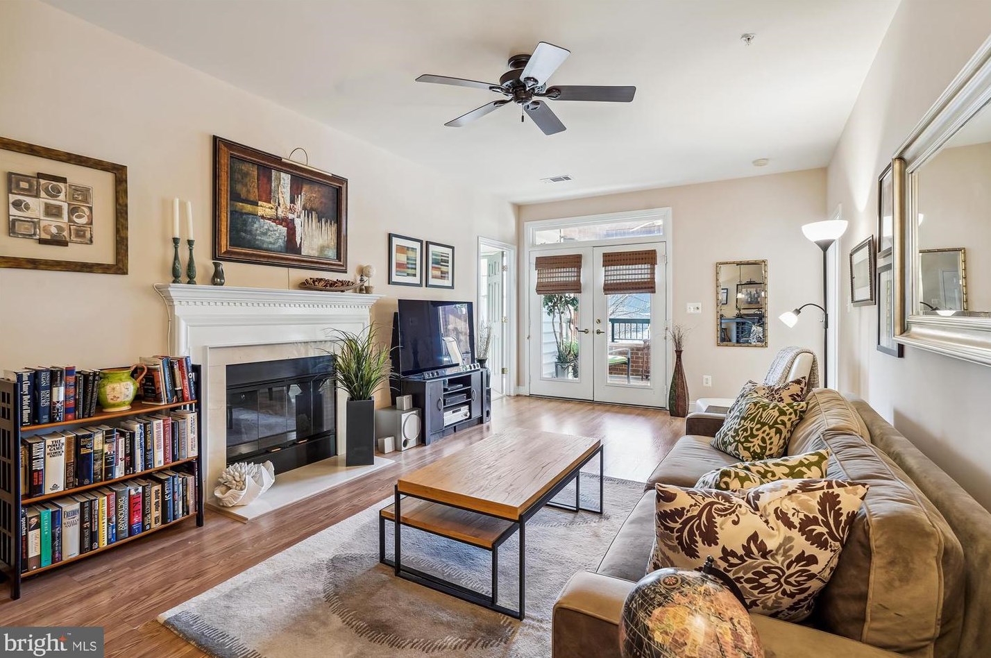 13890 Chelmsford Dr #207, Gainesville, VA 20155