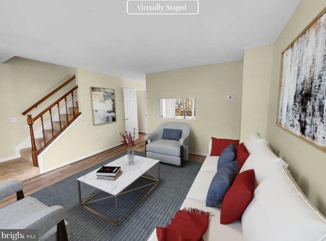 12308 Granada Way, Woodbridge, VA 22192