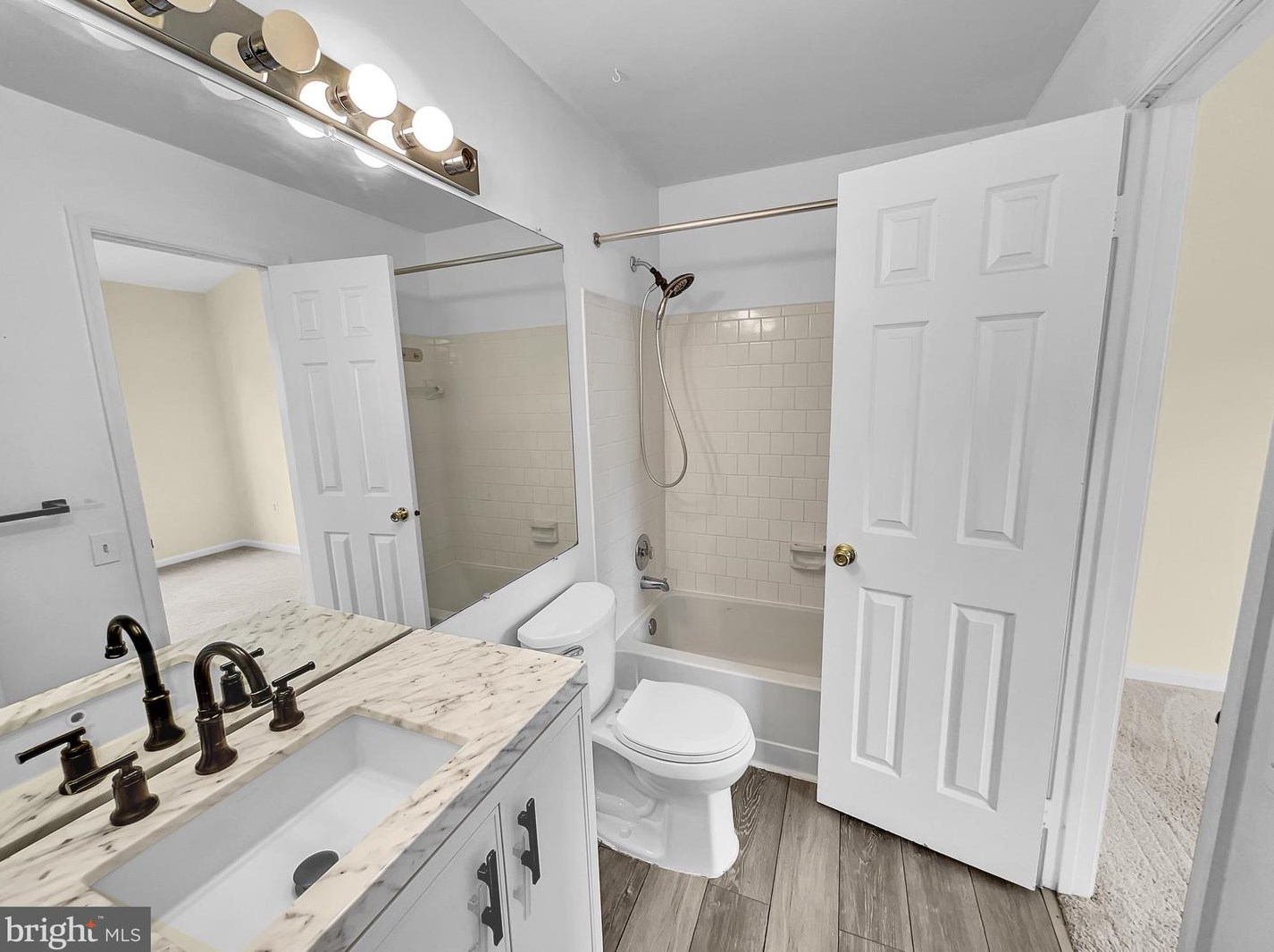 12308 Granada Way, Woodbridge VA  22192-6201 exterior