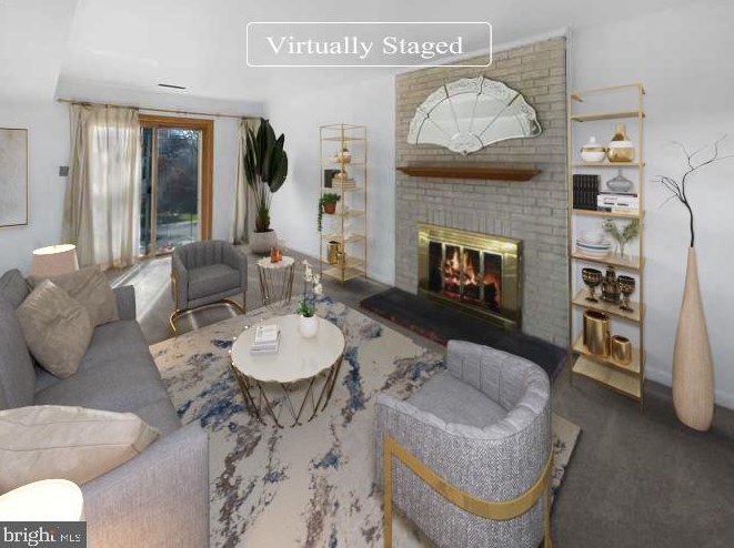 13415 Princedale Dr, Woodbridge, VA 22193