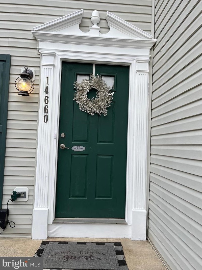 14660 Red House Rd, Gainesville, VA 20155