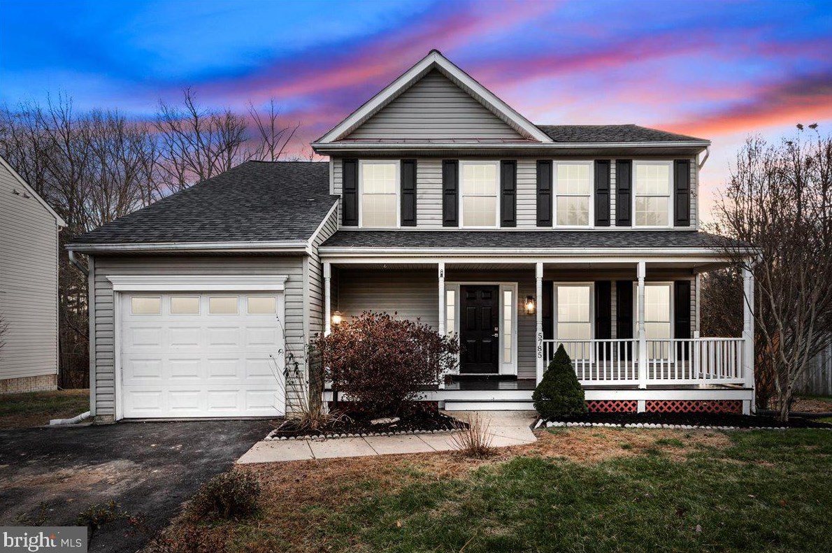 5785 Rhode Island Dr, Woodbridge, VA 22193