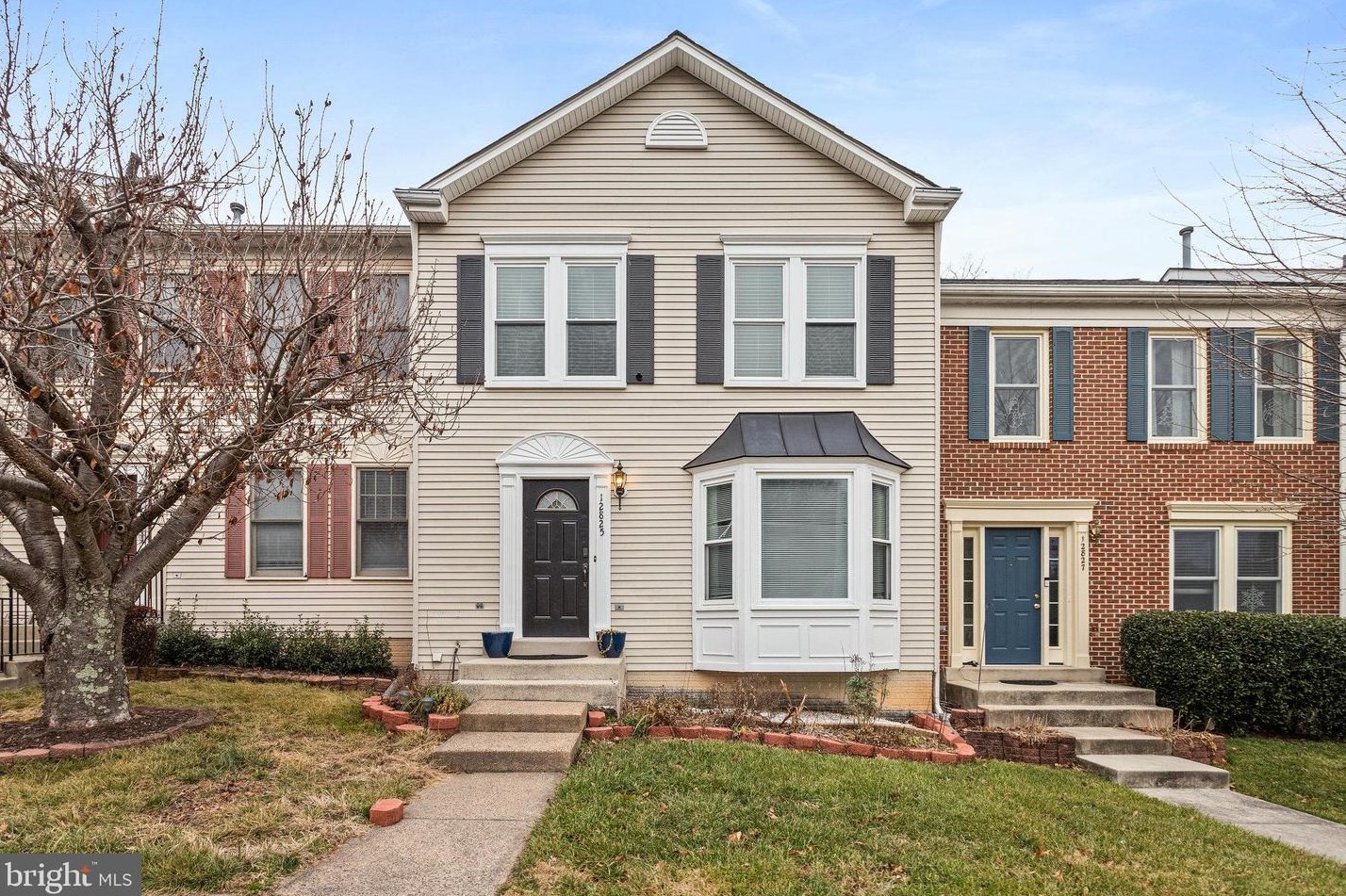 12825 Misty Ln, Woodbridge, VA 22192