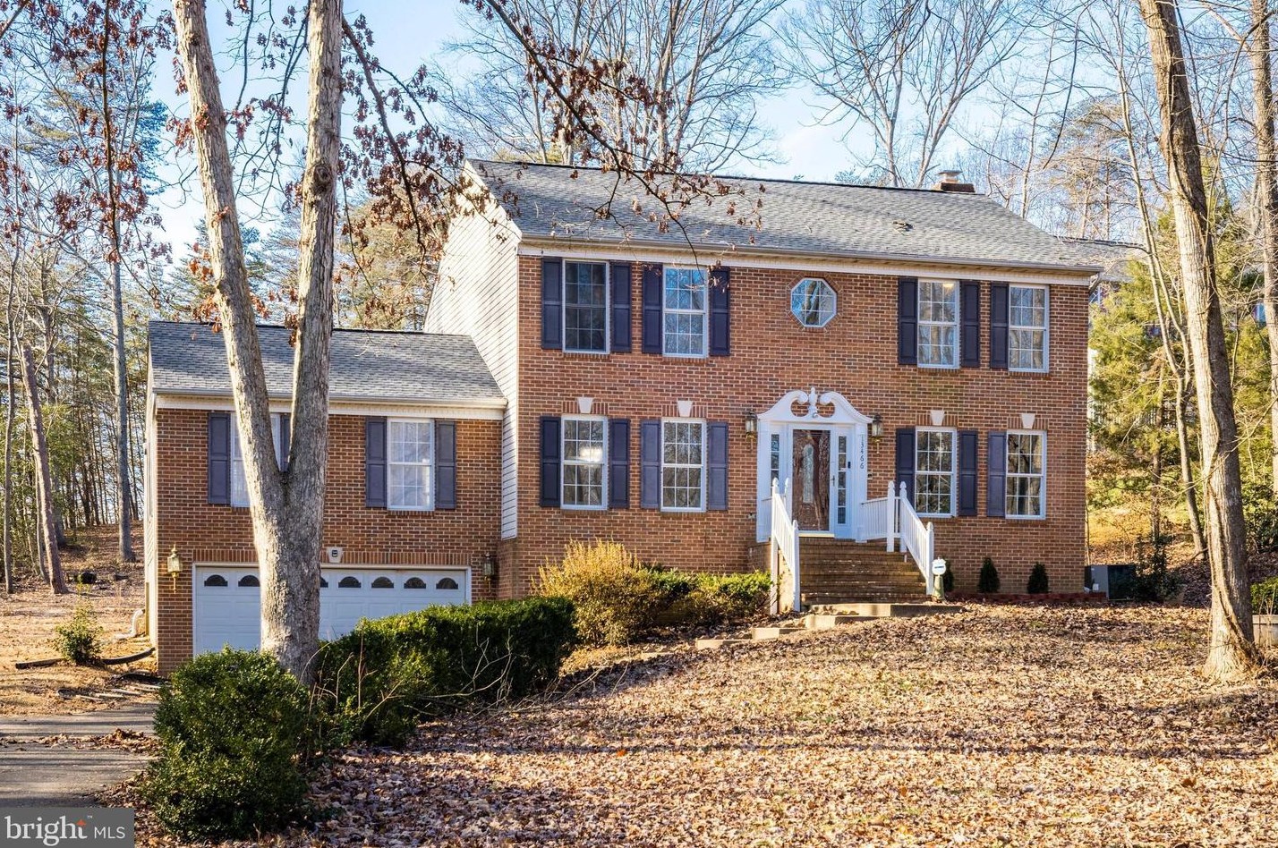 13466 Natick Dr, Manassas, VA 20112