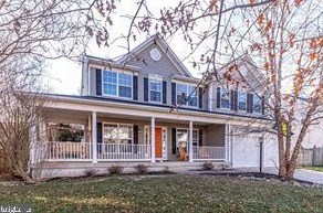 12256 Grimsby Ln, Bristow, VA 20136