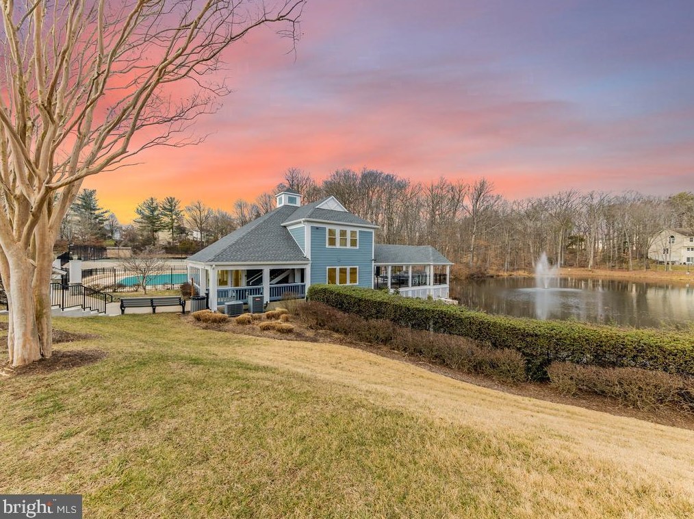 3853 Sunny Brook Ct, Woodbridge, VA 22192