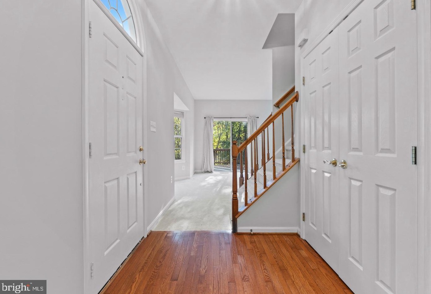 12724 Wimbley Ln, Woodbridge, VA 22192