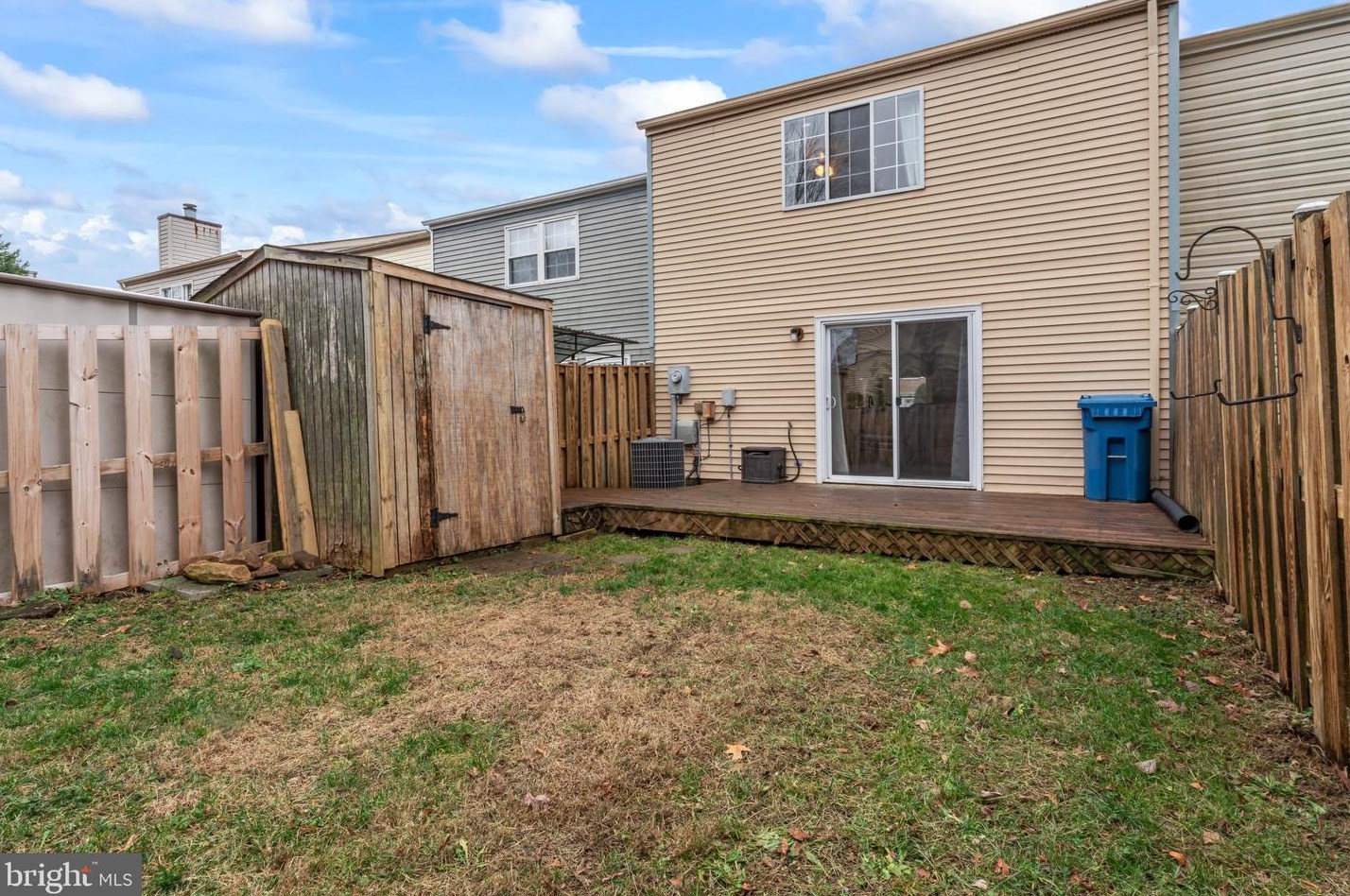 10162 Statesboro Ct, Manassas VA  20109-3749 exterior