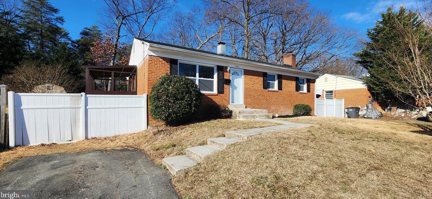 1940 Richmond Ave, Woodbridge, VA 22191