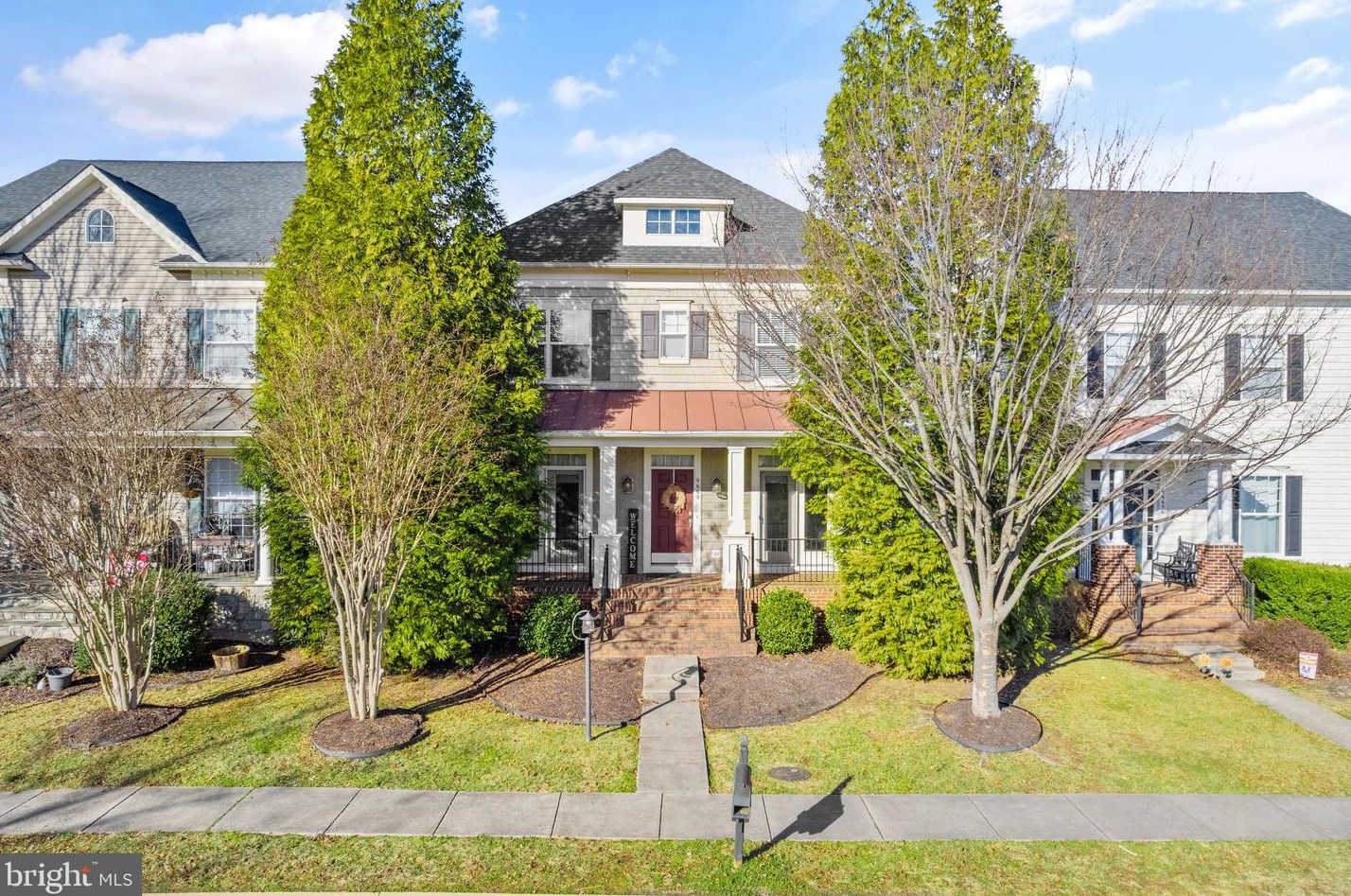 9660 Tarvie Cir, Bristow, VA 20136-2118
