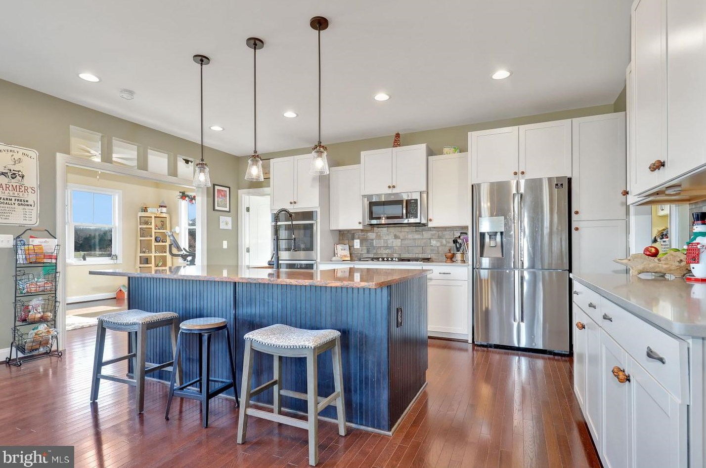13495 Fleetwood Dr, Nokesville, VA 20181
