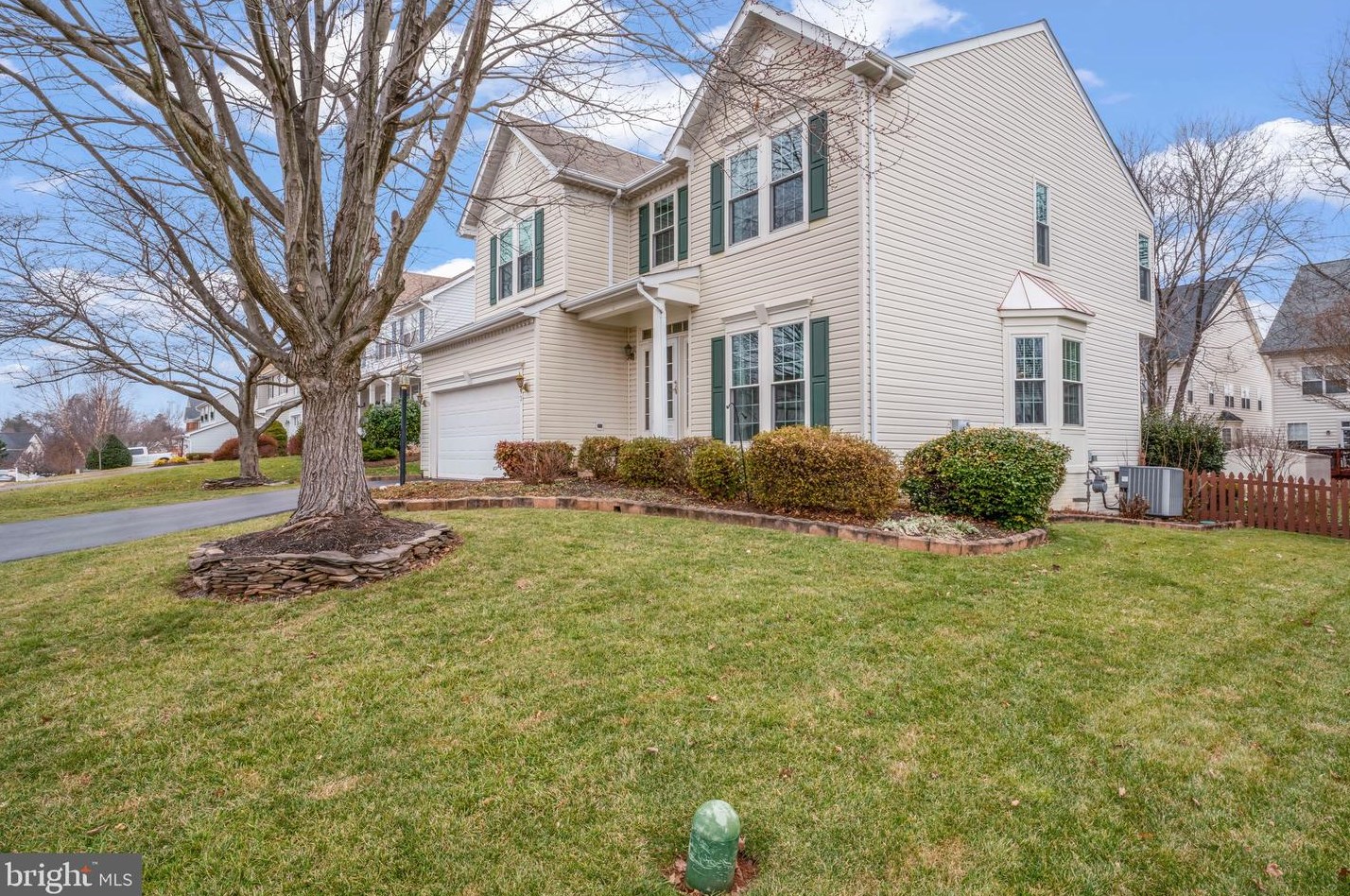 6893 Jockey Club Ln, Haymarket, VA 20169