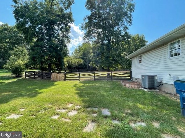 8638 Changing Leaf Terrace, Bristow, VA 20136
