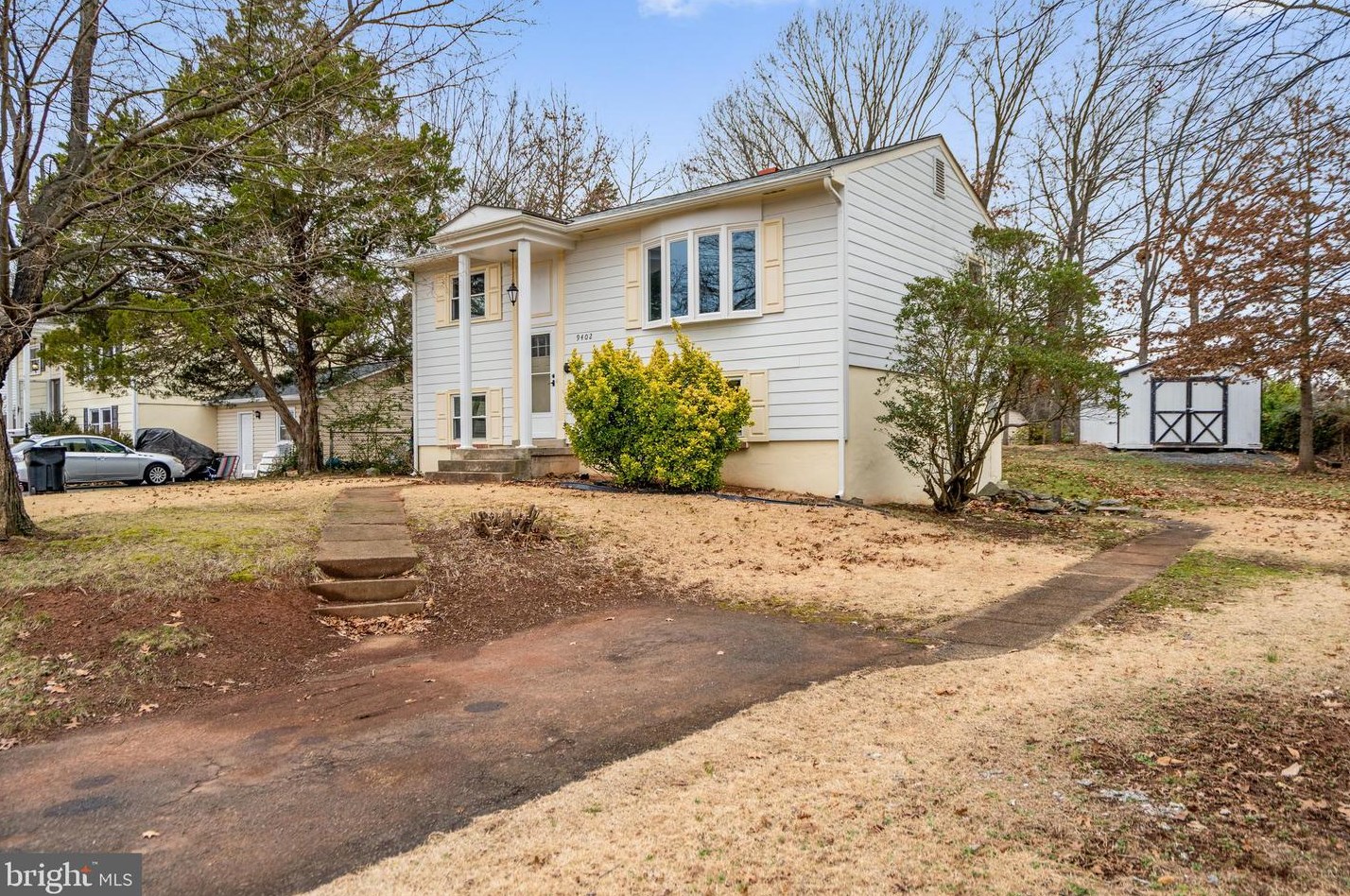 9402 Blackstone Rd, Manassas, VA 20110