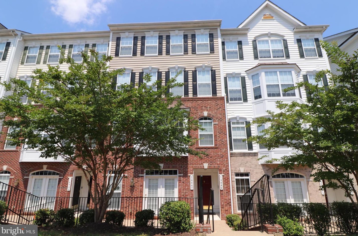 14847 Cloverdale Rd # 86, Woodbridge, VA