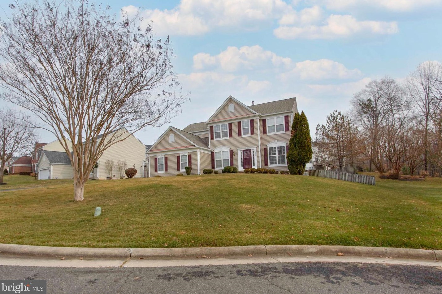 14959 Chicory Ct, Woodbridge, VA 22193