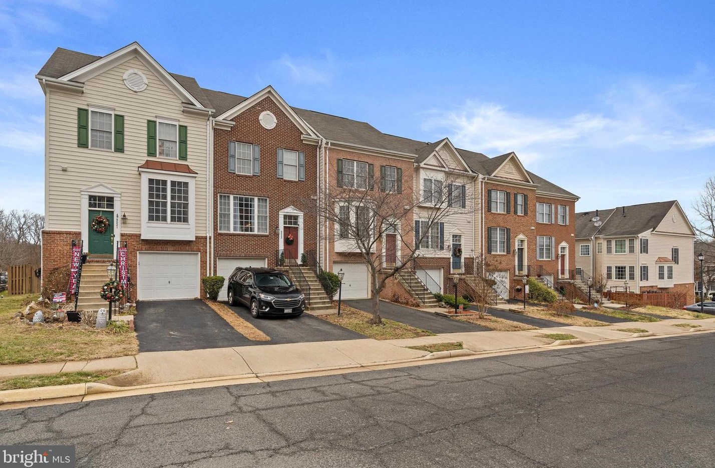 9835 Cheshire Ridge Cir, Manassas, VA 20110-2791