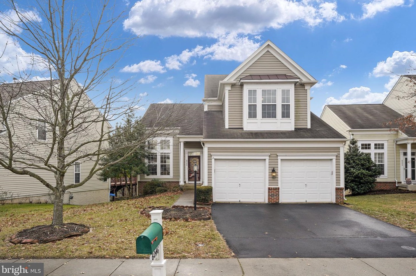 6046 Smooth Stone Pl, Haymarket, VA 20169