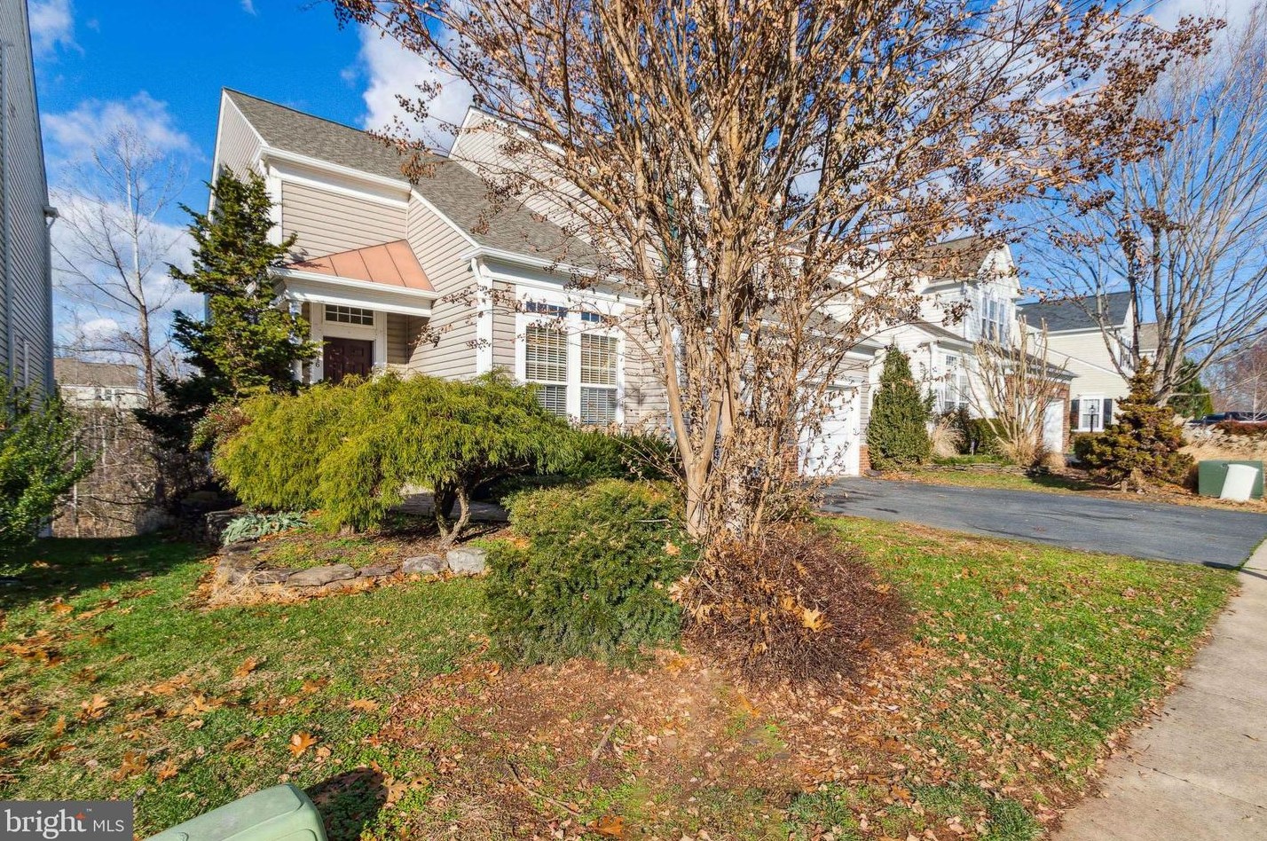 6016 Smooth Stone Pl, Haymarket, VA 20169