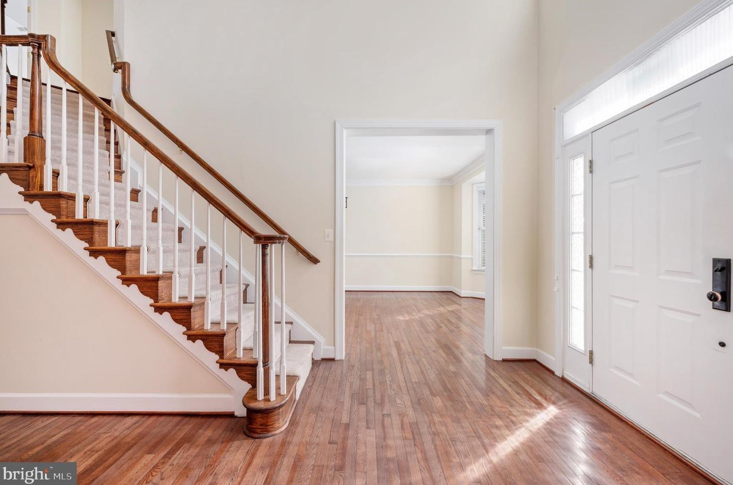 4068 Sapling Way, Triangle, VA 22172