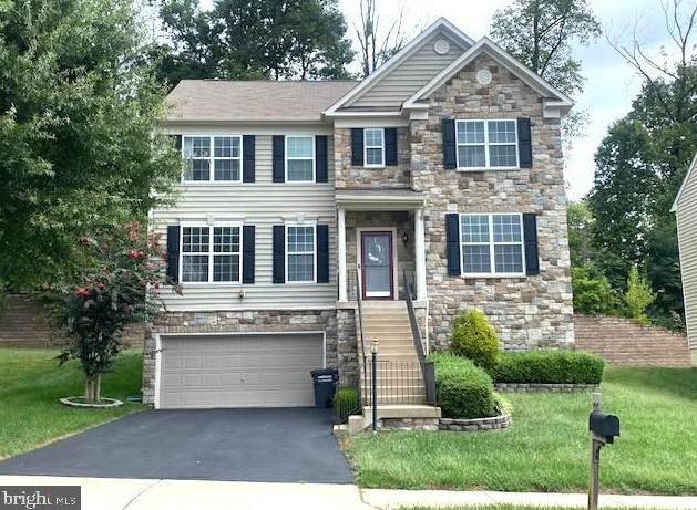 3008 American Eagle Blvd, Woodbridge, VA 22191