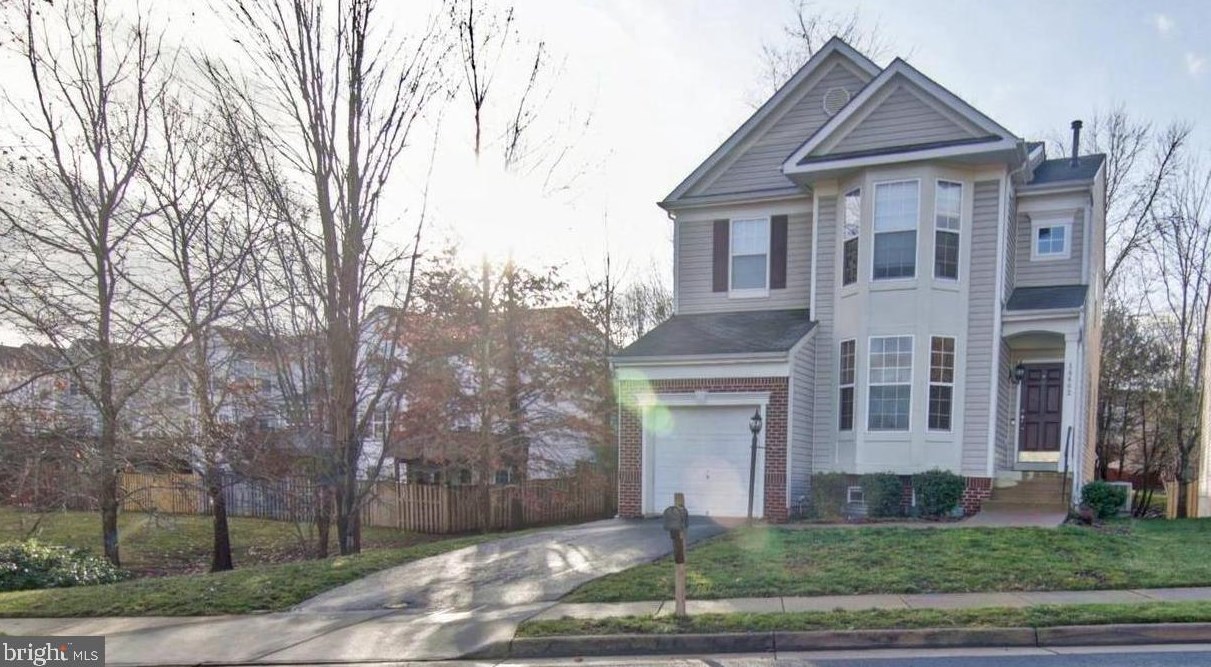 14402 Newbern Loop, Gainesville, VA 20155