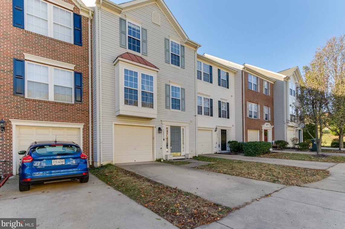 12853 Wishing Well Way, Bristow, VA 20136-2562