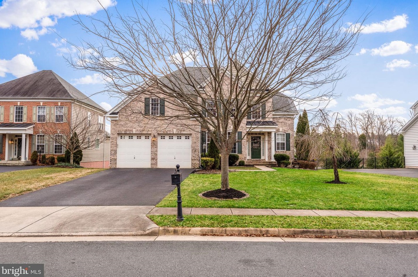 6665 Oakton Ave, Haymarket, VA 20169