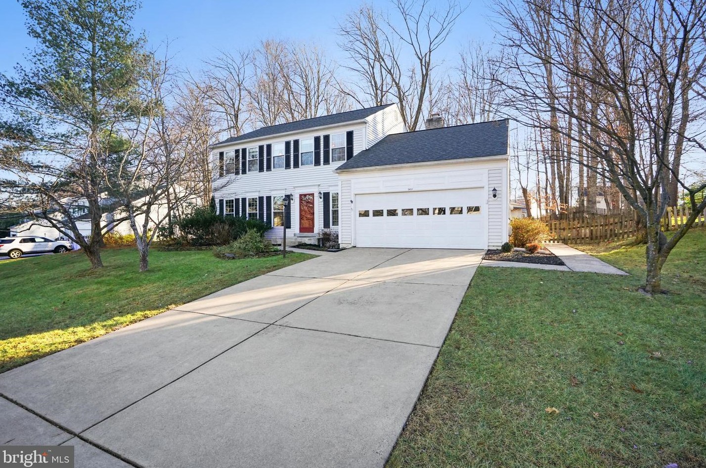 3491 Wainscott Pl, Woodbridge, VA 22192-5247