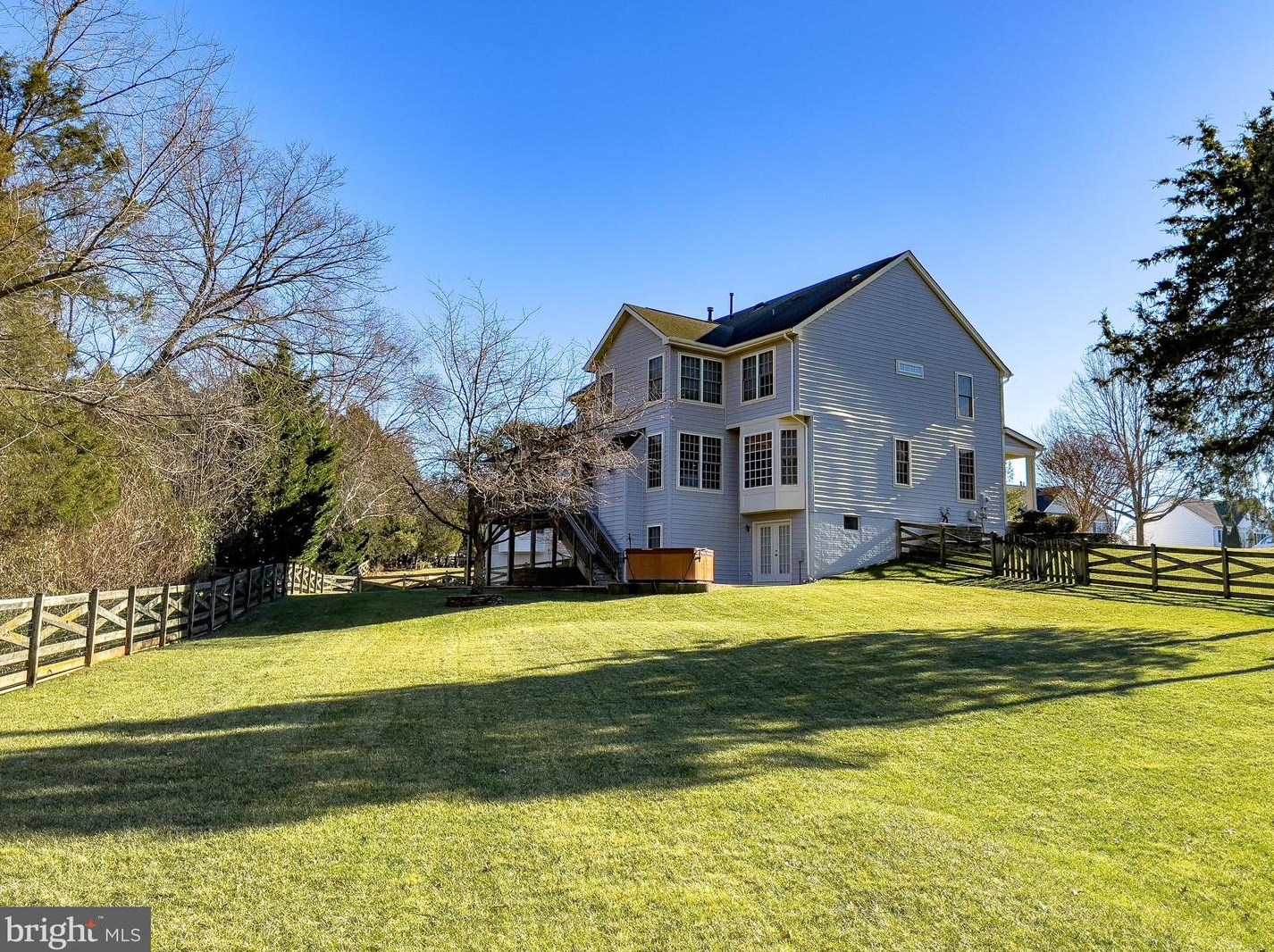 9300 Baylor Park Ct, Bristow, VA 20136-2154