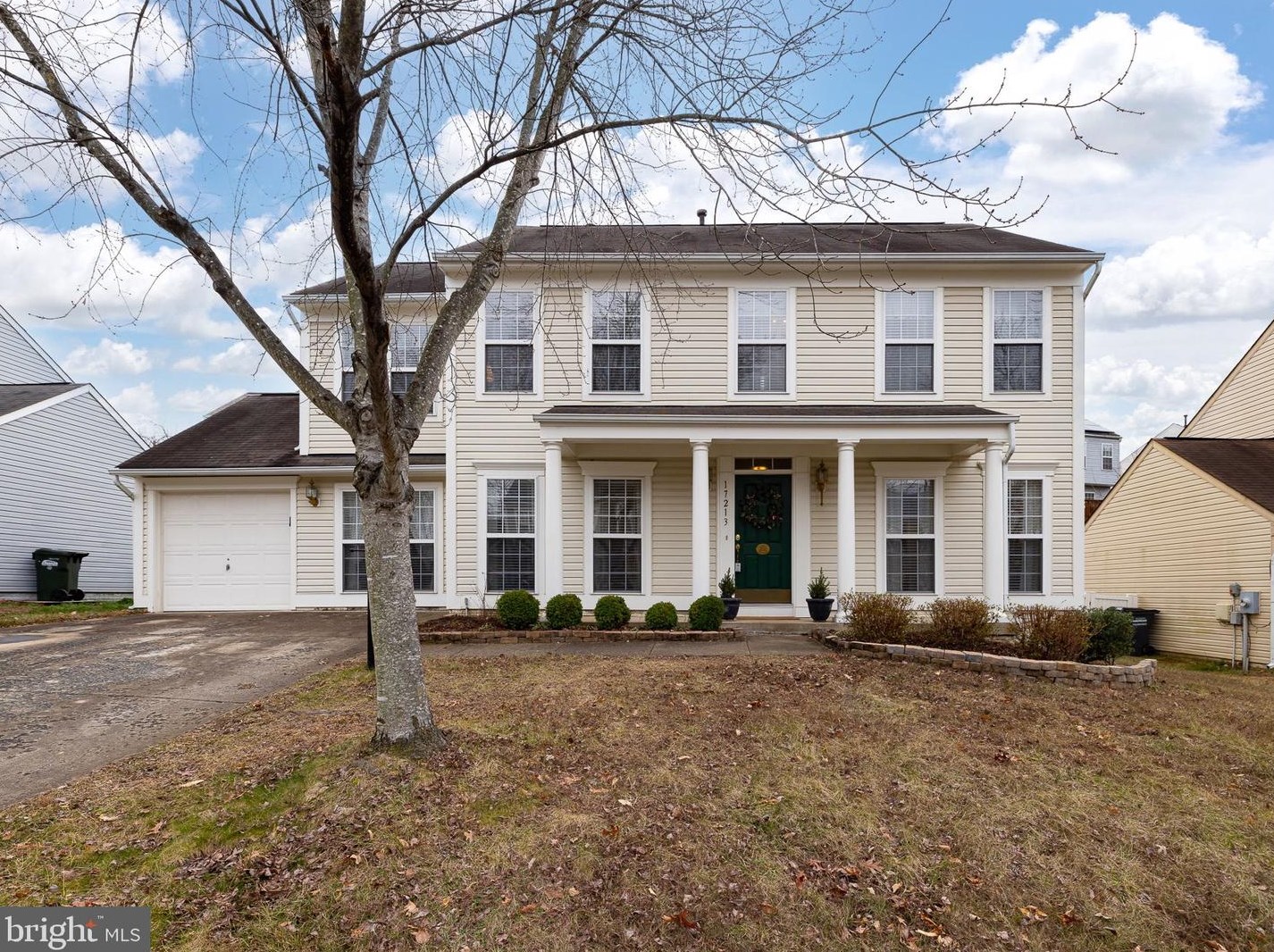 17213 Larkin Dr, Dumfries, VA 22026-2746