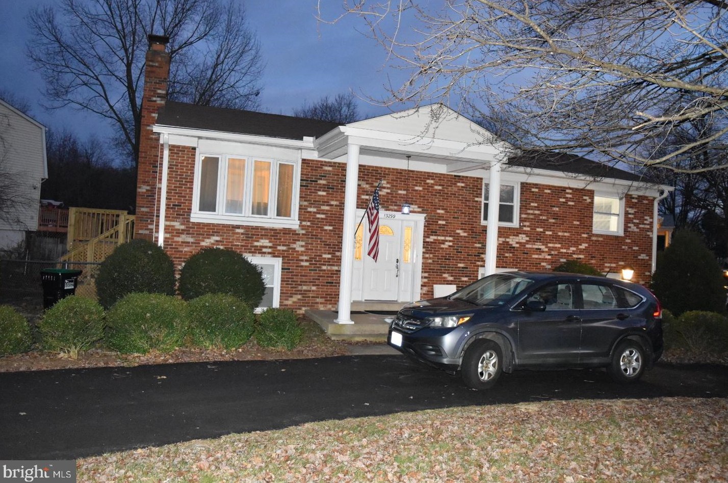 13299 Nassau Dr, Woodbridge, VA 22193