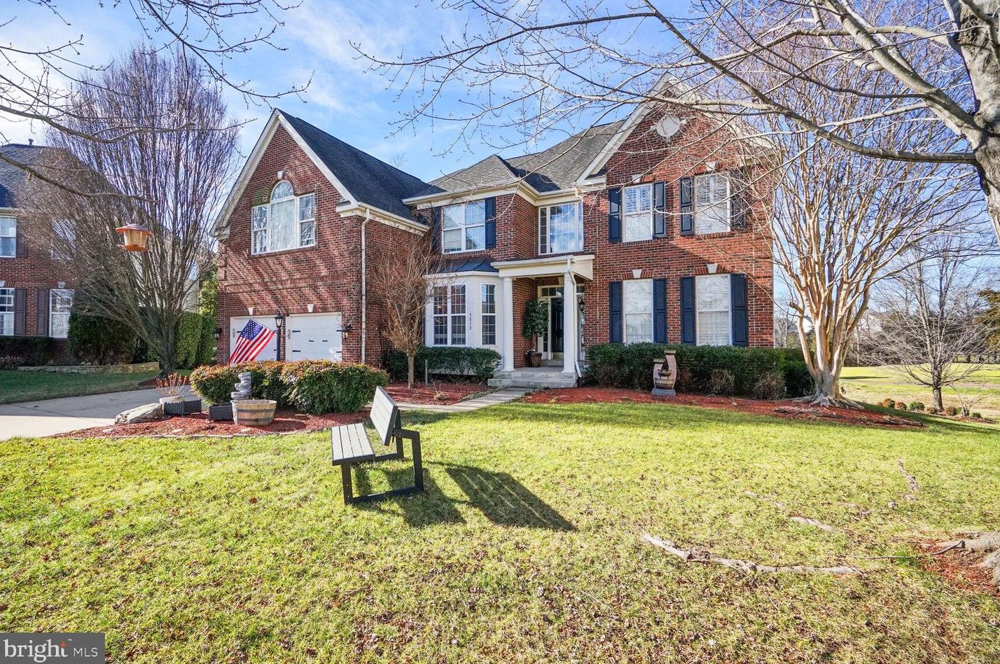 5818 Spruce Grove Ct, Haymarket, VA 20169