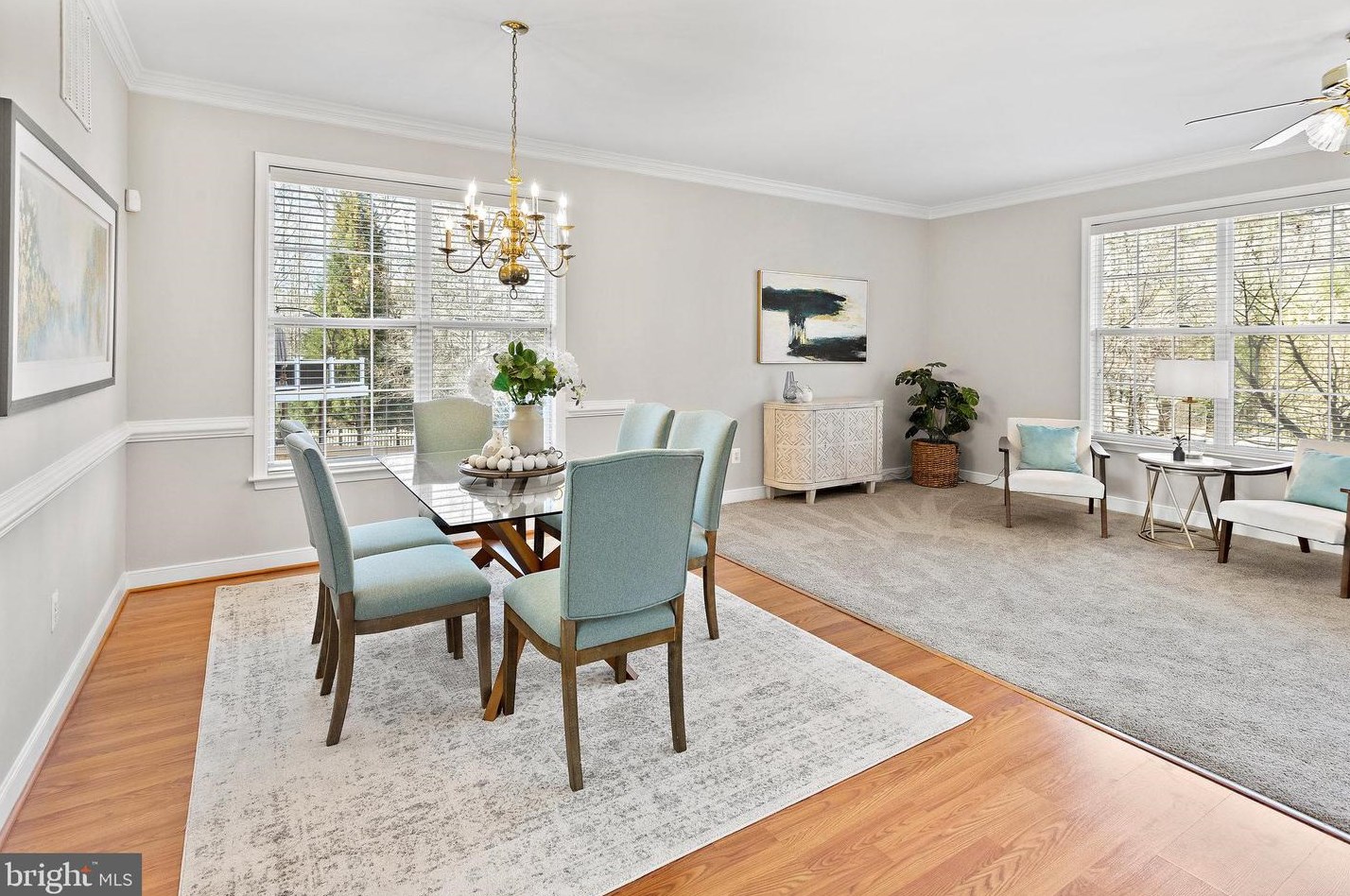 6103 Omega Ln, Manassas, VA 20112-8842