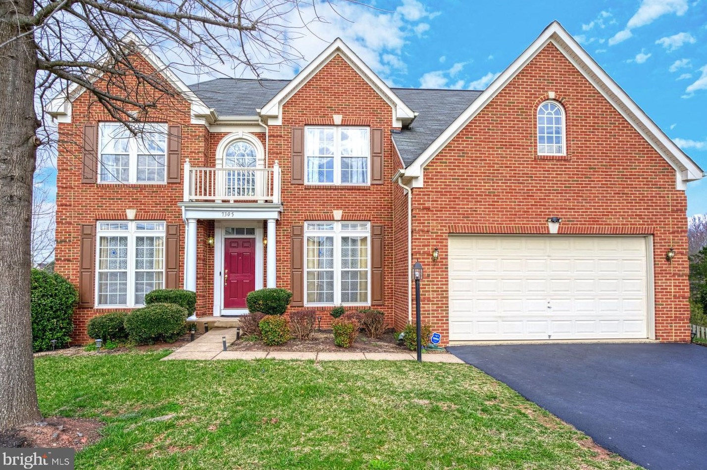 7305 Side Bay Ct, Gainesville, VA 20155