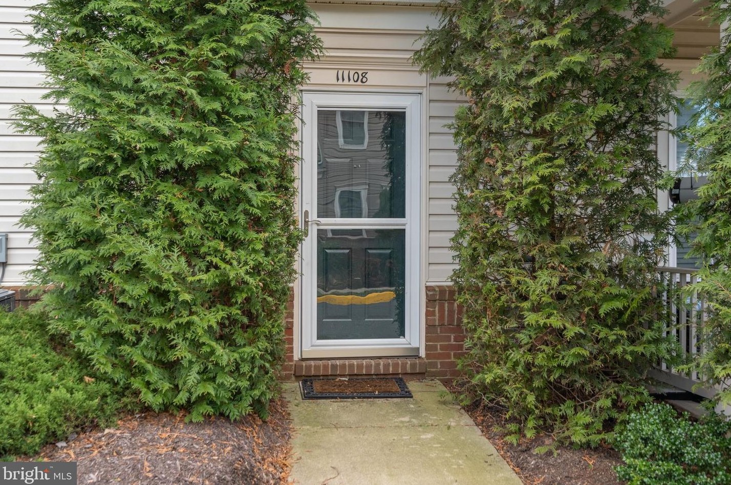 11108 Wortham Crest Cir, Manassas VA  20109-5689 exterior