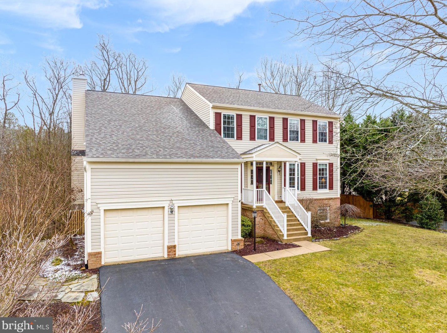 8695 Ruby Rise Pl, Bristow, VA 20136