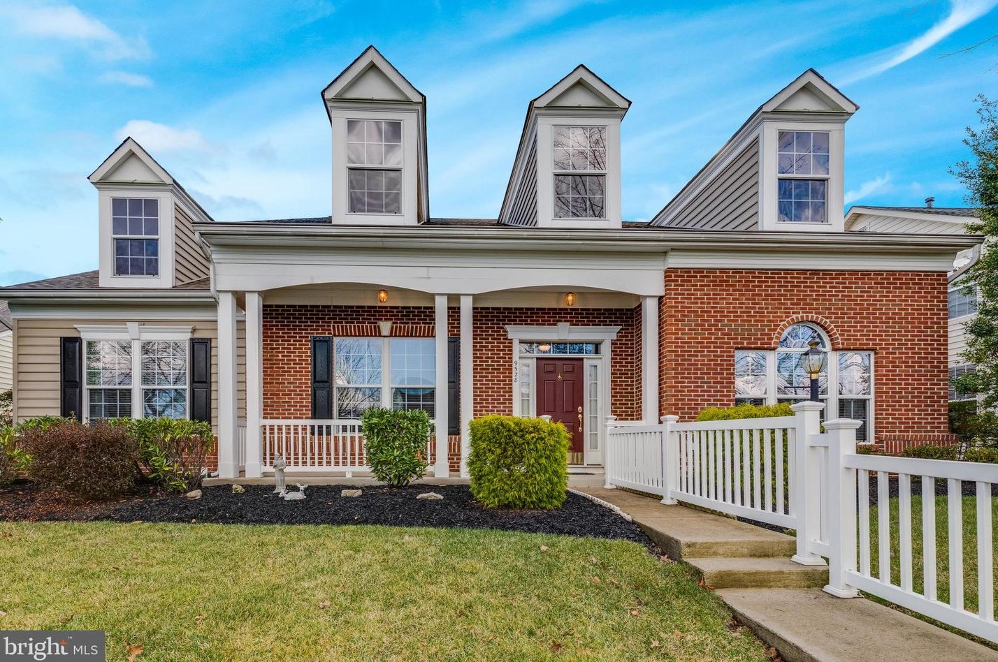 9528 Moonen Bay Ln, Bristow, VA 20136